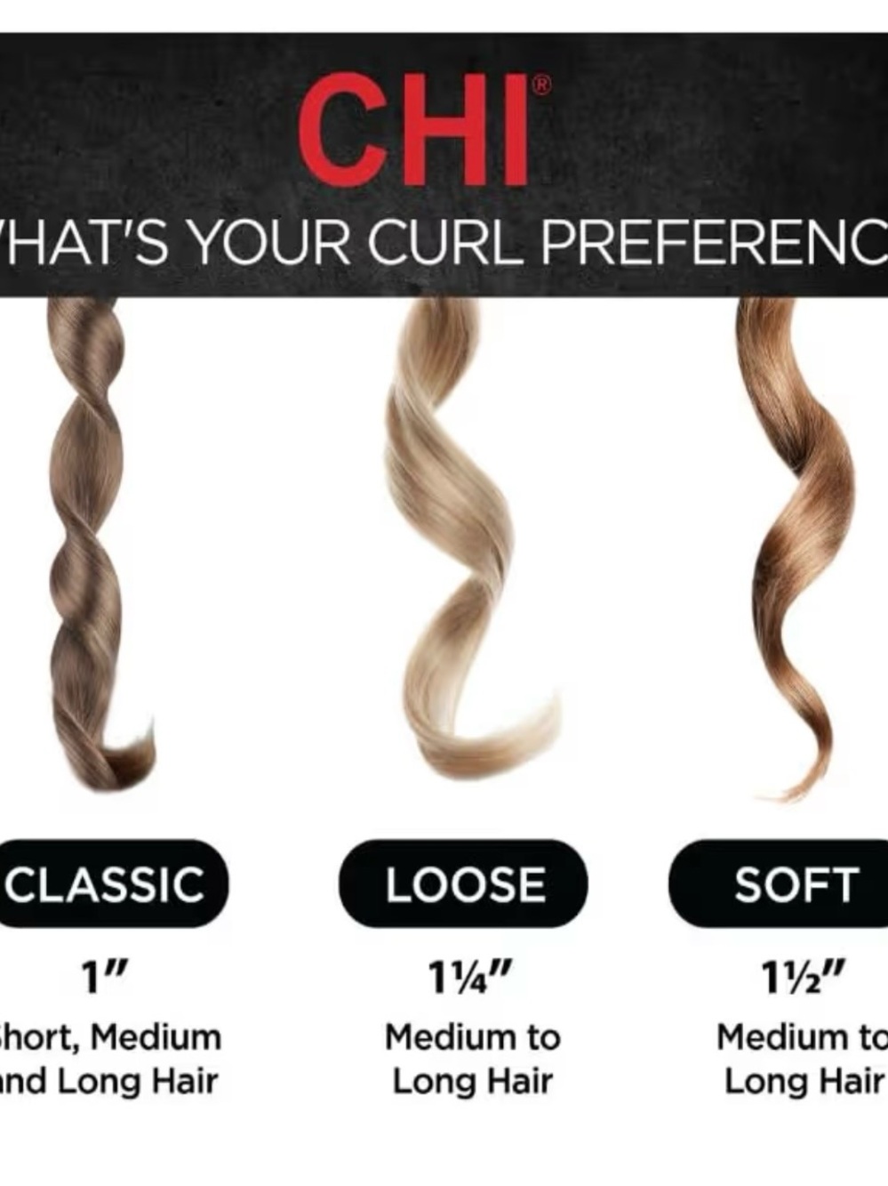 CHI Spin N Curl Auto Curler in Mint - Picture 4 of 4